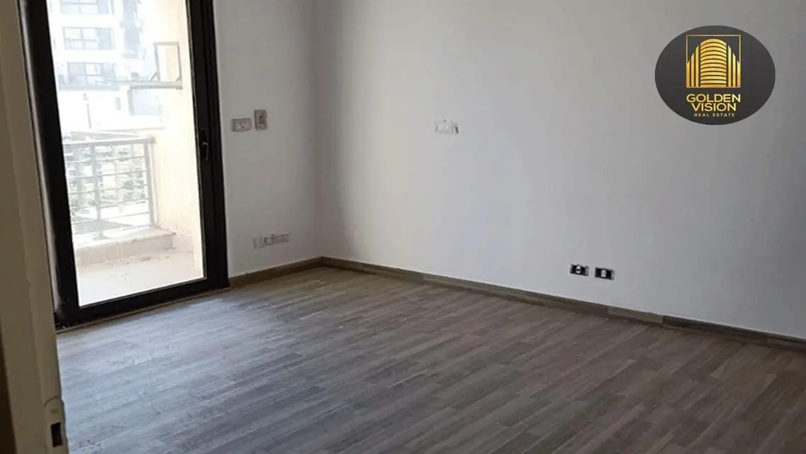 شقة للبيع فى مدينتى 79 م² فى ال B8 ألترا لوكس .