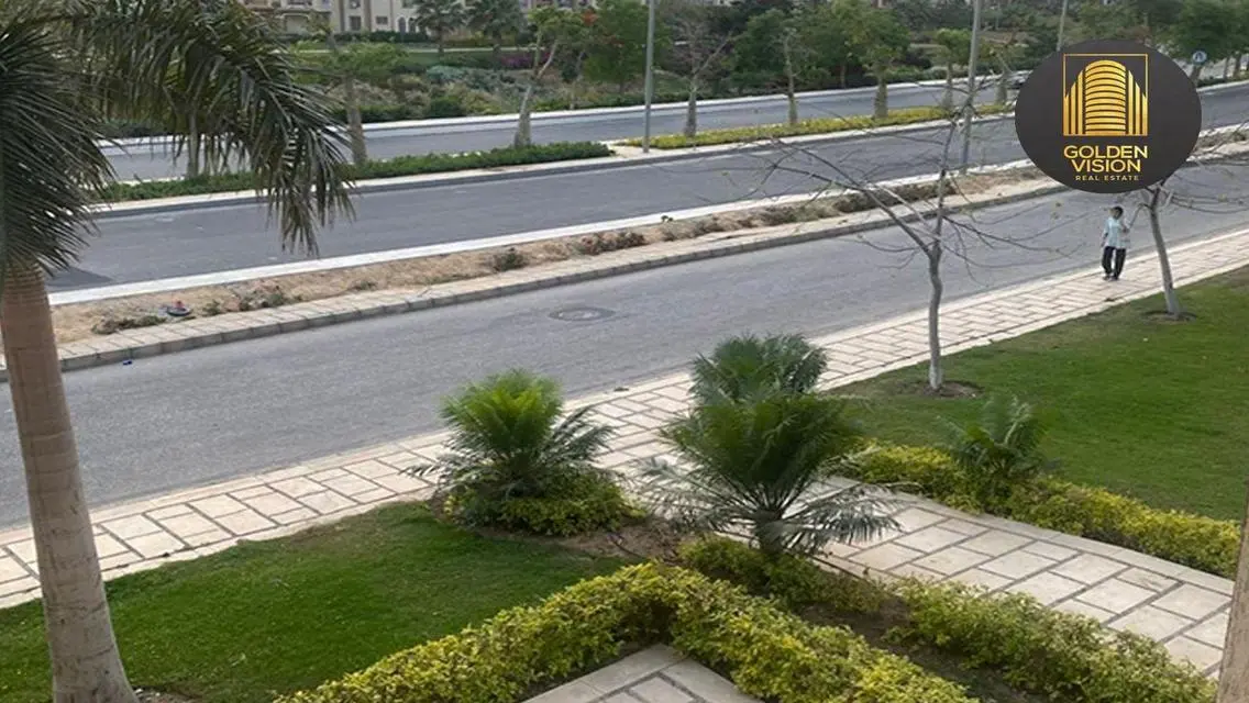 شقة للبيع فى مدينتى 199 م² فى ال B8 ألترا لوكس .