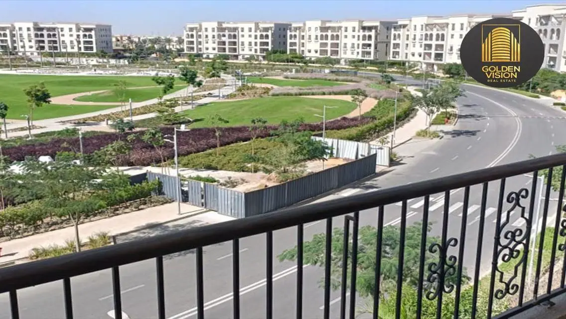 شقة للإيجار في ميفيدا Open View -بالمطبخ والتكيفات