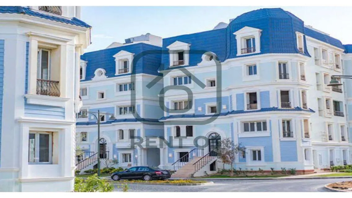 A Prime View Apartment For Rent In Mountain View