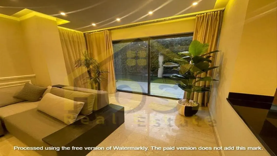 Stunning Furnished Apartment for Rent in Lake View