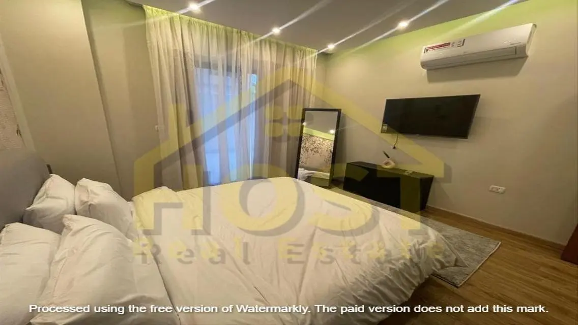 Stunning Furnished Apartment for Rent in Lake View