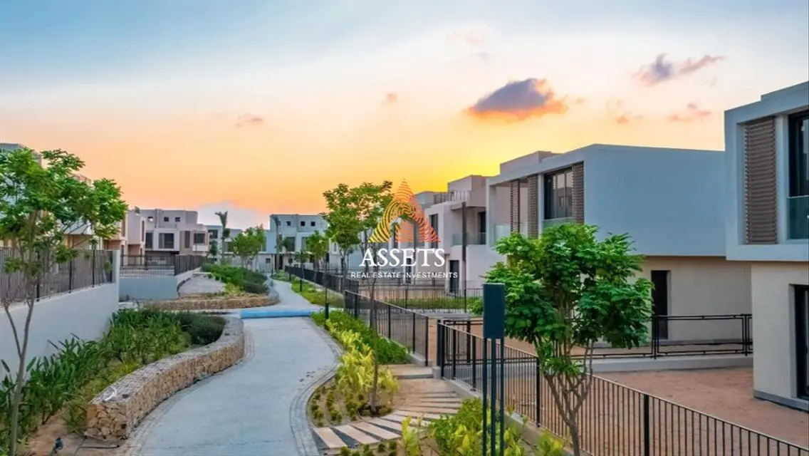 SodicEast town house With Lowest price