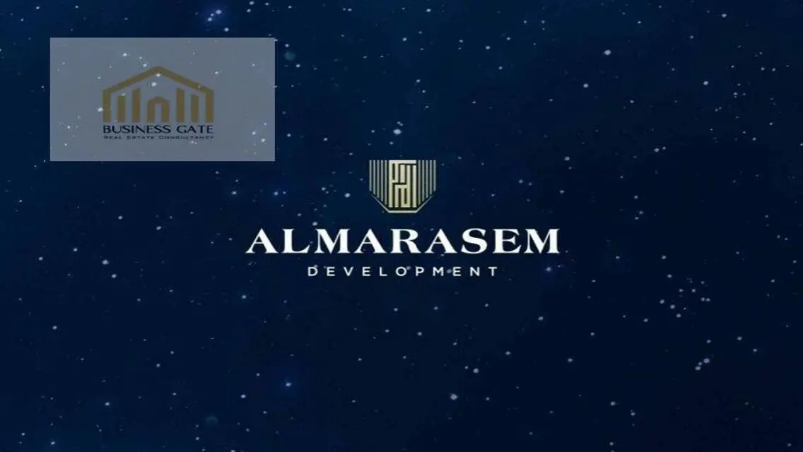 بينتهاوس استلام فوري متشطب بجوار ال AUC في المراسم