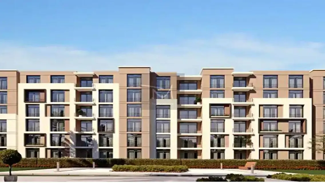 Near AUC-Luxury Apartments for Sale in Sarai