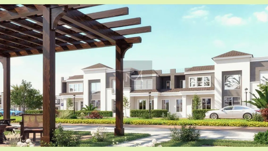 Near AUC-Luxury Apartments for Sale in Sarai