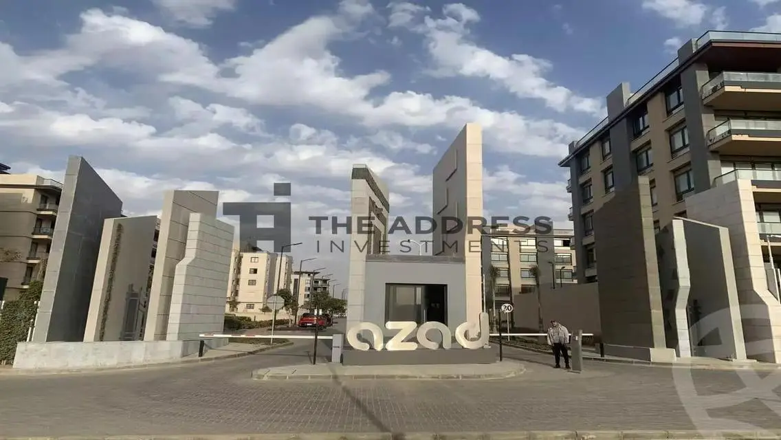 Apartment for sale in Azad under market price