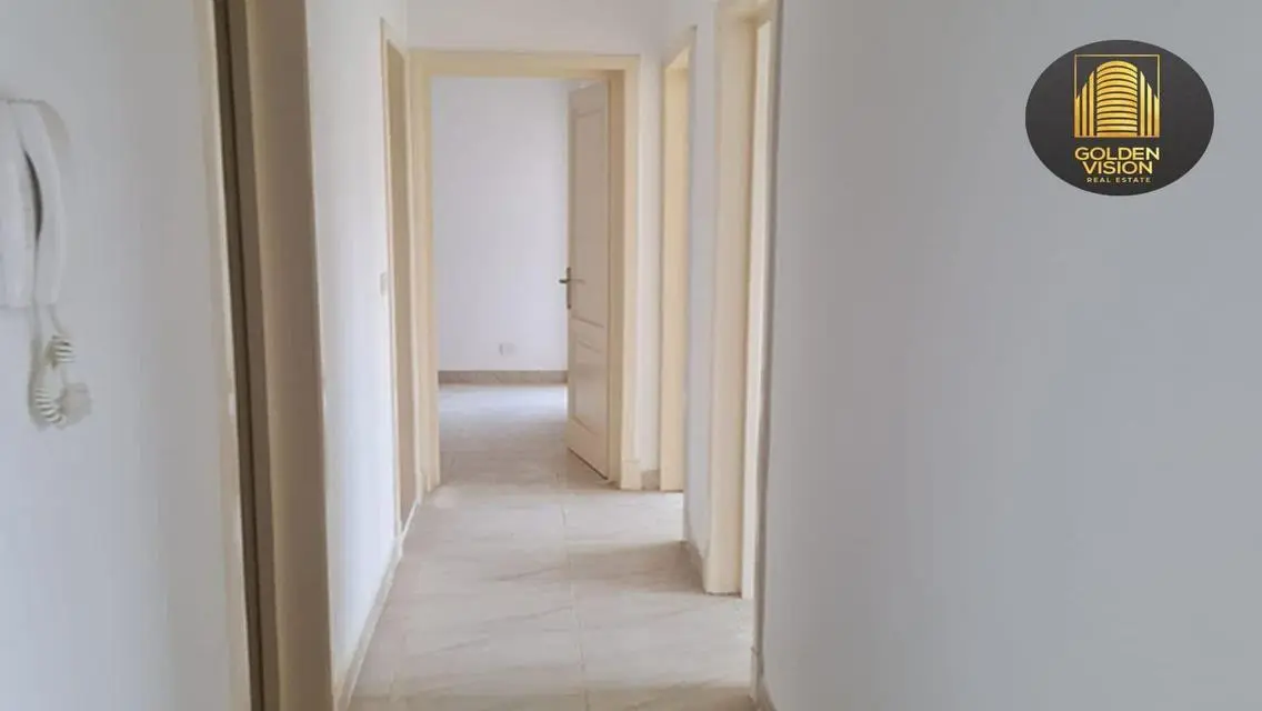 Apartment for rent in Madinaty, ultra-lux