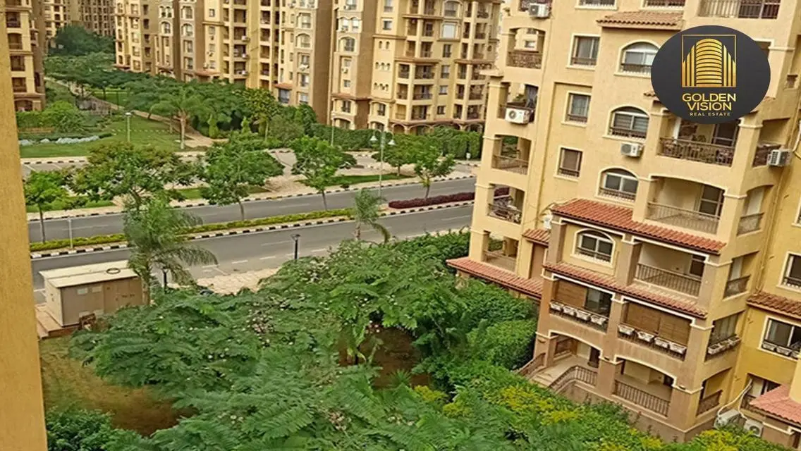 Apartment for rent in Madinaty, ultra-lux