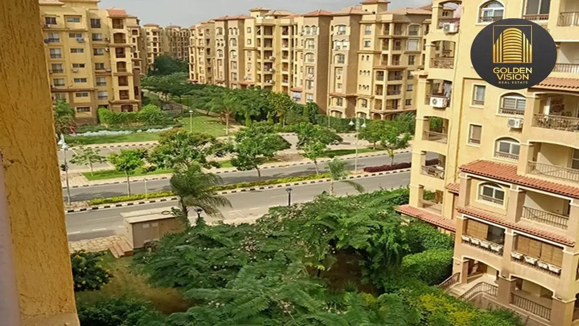 Apartment for rent in Madinaty, ultra-lux