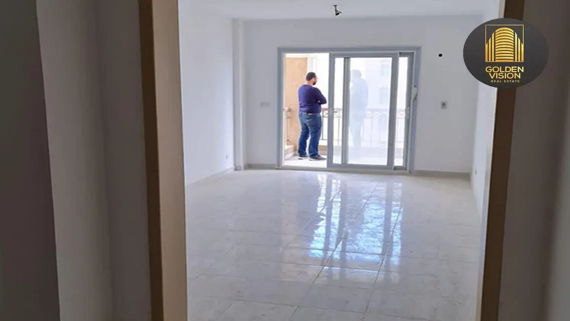 Apartment for rent in Madinaty, ultra-lux