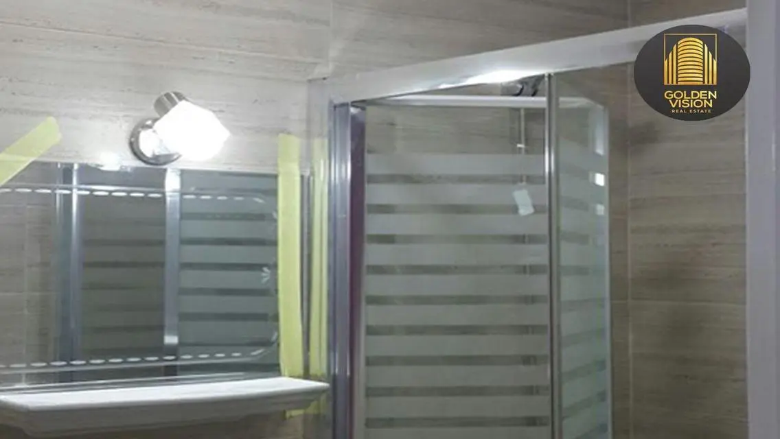 for rent in Madinaty Ultra Lux - Wide Garden View,