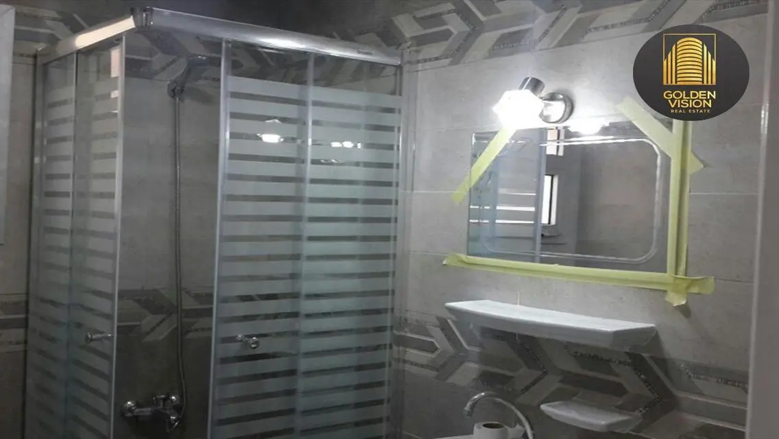for rent in Madinaty Ultra Lux - Wide Garden View,