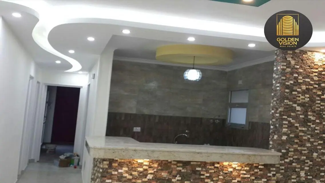 for rent in Madinaty Ultra Lux - Wide Garden View,