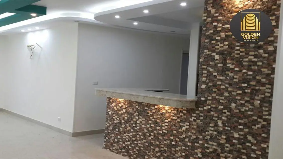 for rent in Madinaty Ultra Lux - Wide Garden View,