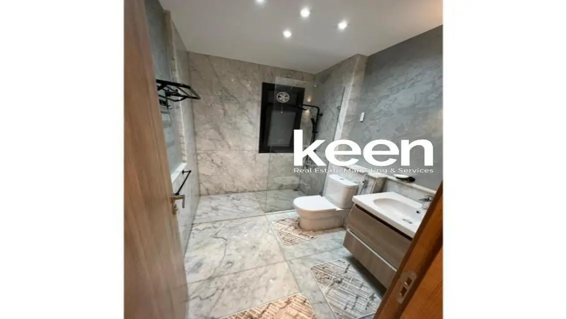 Luxury Villa Fully Furnished &amp; Ready to Move