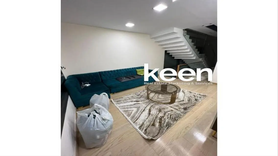 Luxury Villa Fully Furnished &amp; Ready to Move