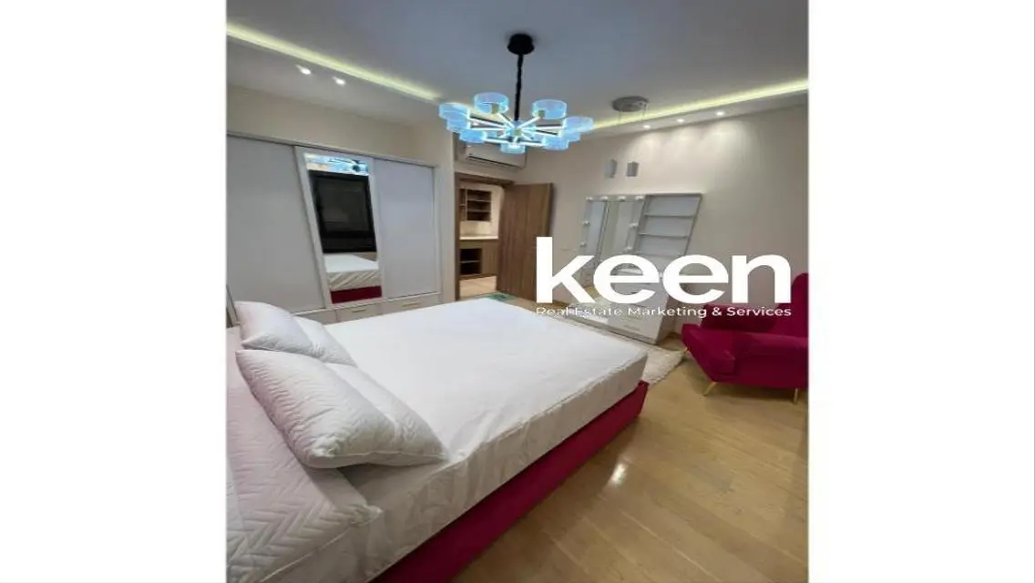 Luxury Villa Fully Furnished &amp; Ready to Move