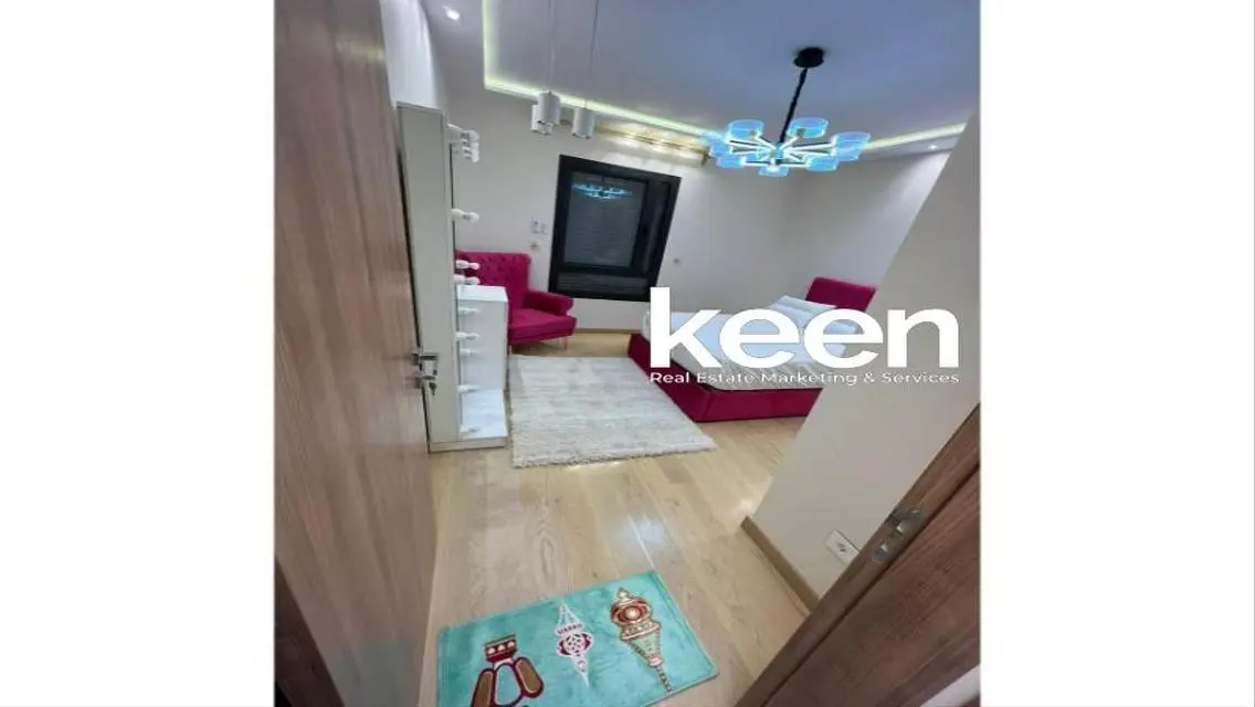 Luxury Villa Fully Furnished &amp; Ready to Move