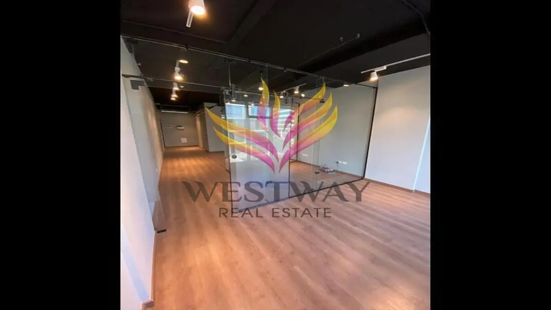 Office For Rent in Polygon Under price market