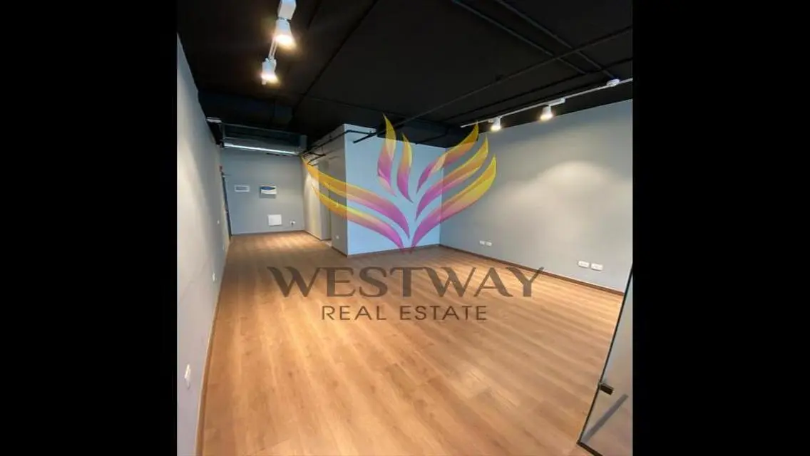 Office For Rent in Polygon Under price market