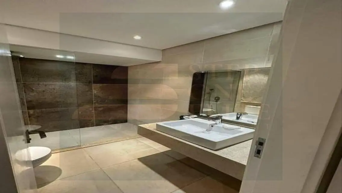 villa for sale Sea view in Telal Elsokhna