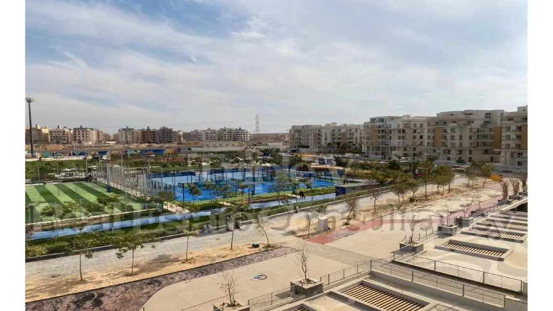 Your Dream Apartment in the Heart of the City