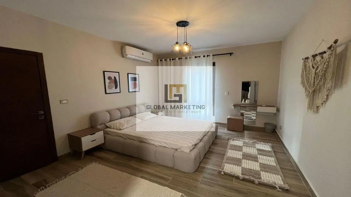 Furnished hotel apartment for rent in Eastown