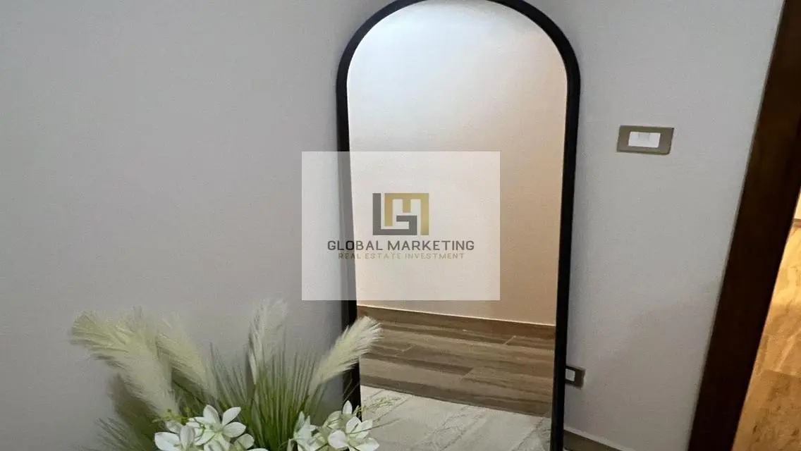 Furnished hotel apartment for rent in Eastown