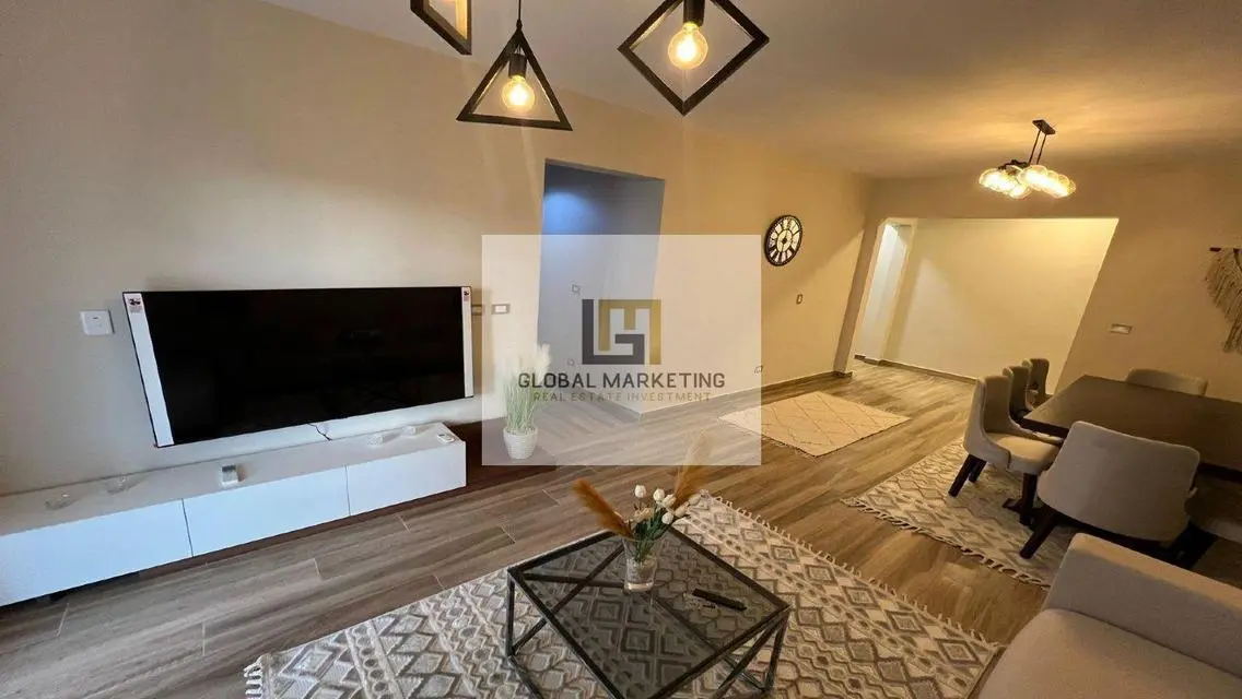 Furnished hotel apartment for rent in Eastown
