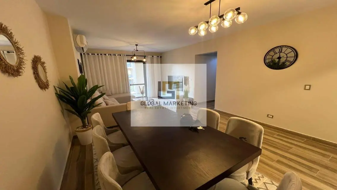 Furnished hotel apartment for rent in Eastown