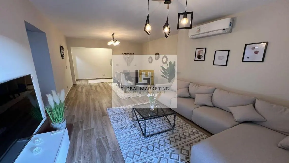 Furnished hotel apartment for rent in Eastown
