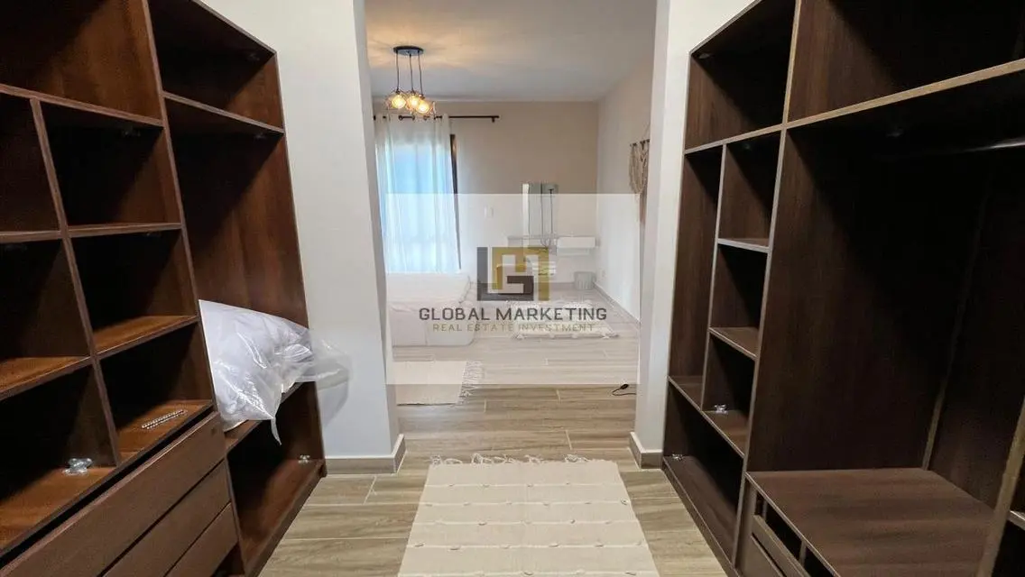 Furnished hotel apartment for rent in Eastown