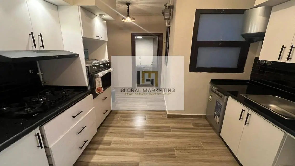 Furnished hotel apartment for rent in Eastown