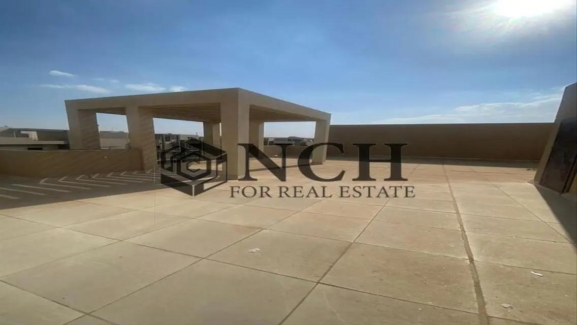 ELEGANT PENTHOUSE 245M FOR RENT, FULLY FURNISHED.