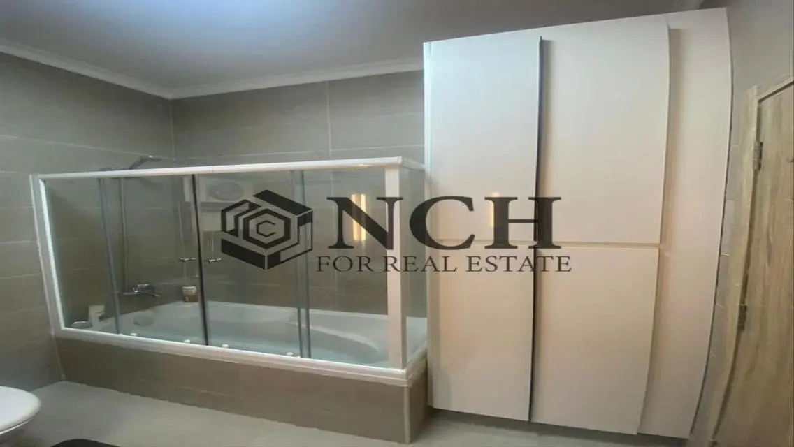 ELEGANT PENTHOUSE 245M FOR RENT, FULLY FURNISHED.