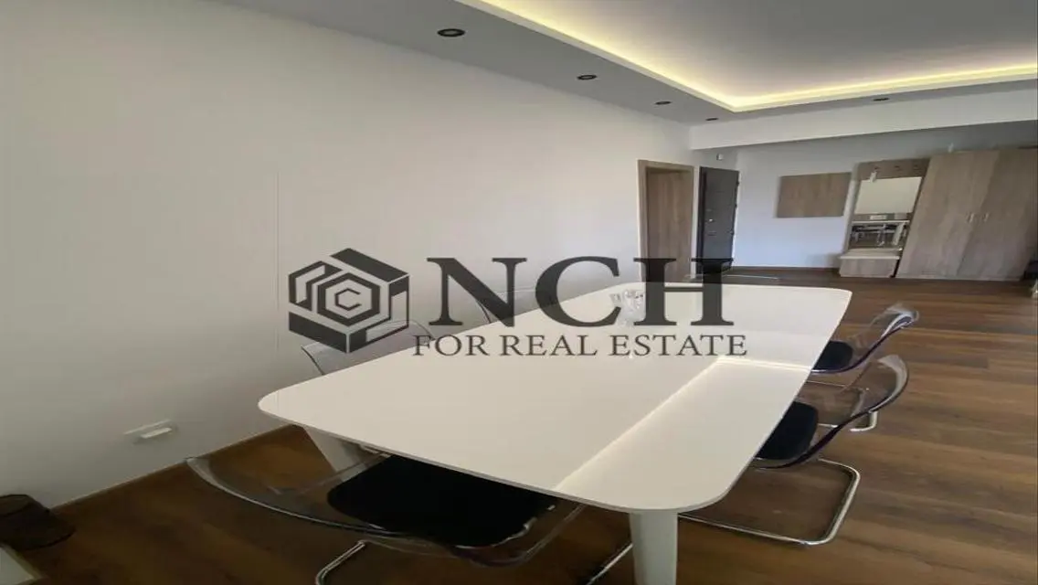 ELEGANT PENTHOUSE 245M FOR RENT, FULLY FURNISHED.
