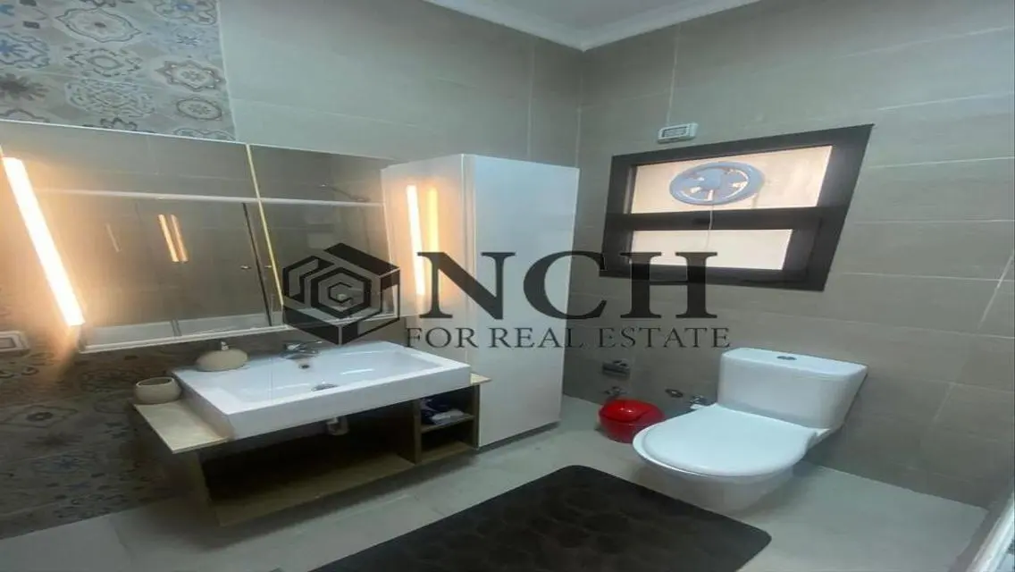 ELEGANT PENTHOUSE 245M FOR RENT, FULLY FURNISHED.
