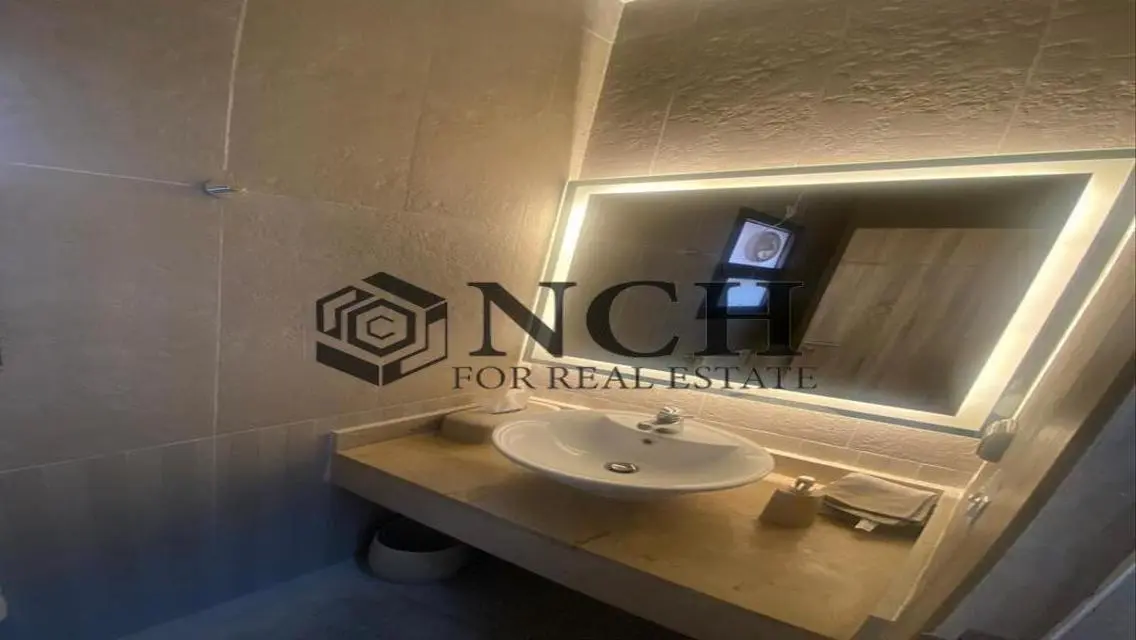 ELEGANT PENTHOUSE 245M FOR RENT, FULLY FURNISHED.