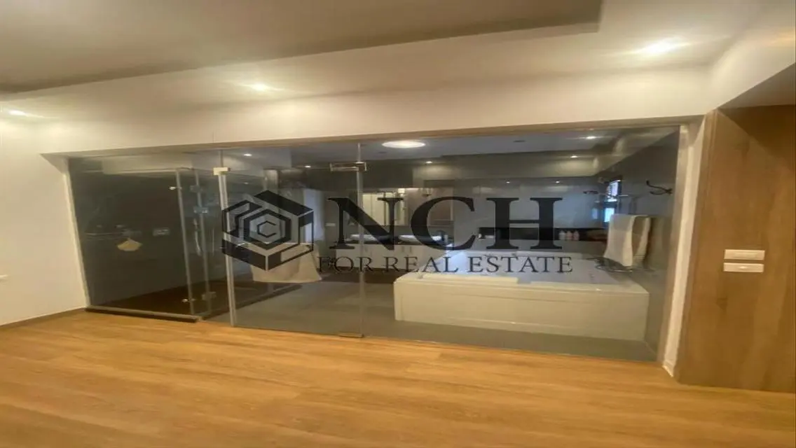 ELEGANT PENTHOUSE 245M FOR RENT, FULLY FURNISHED.
