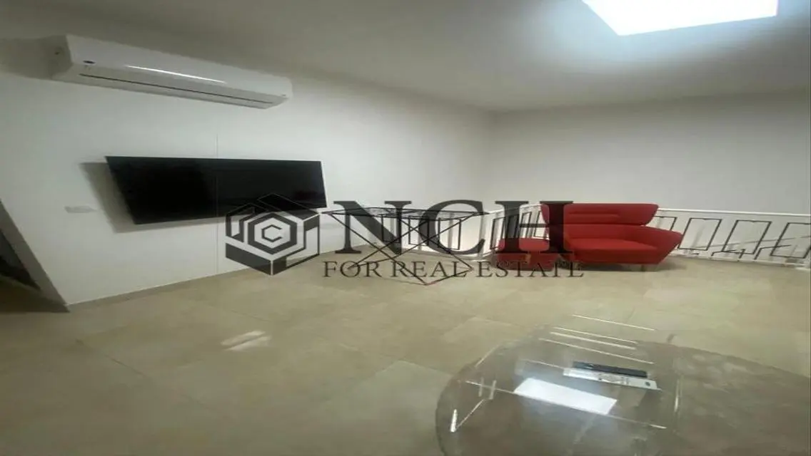 ELEGANT PENTHOUSE 245M FOR RENT, FULLY FURNISHED.