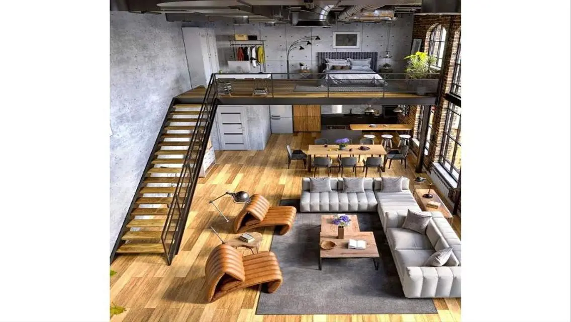 Own penthouse in Taj City + 12 years installments