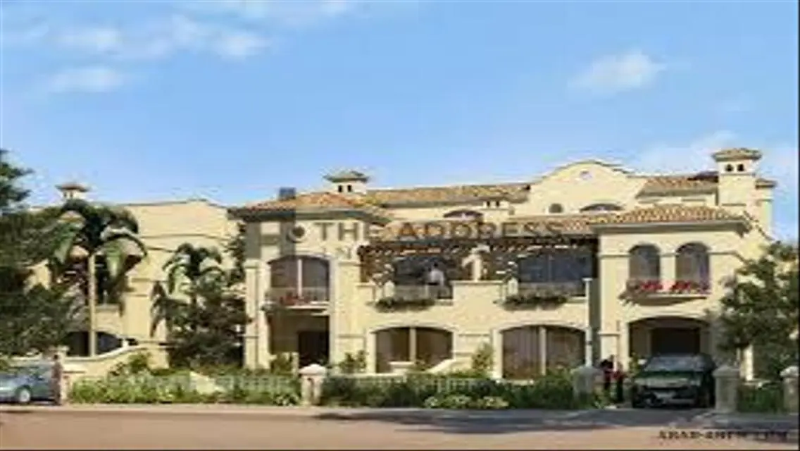 Best price for La Vista View Landscape Twin