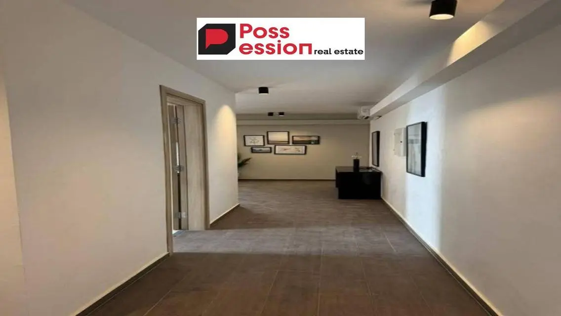 Apartment For_sale in New Cairo Lavista El patio7