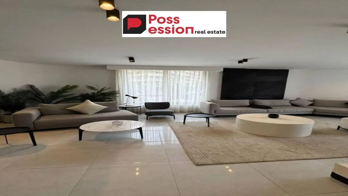 Apartment For_sale in New Cairo Lavista El patio7