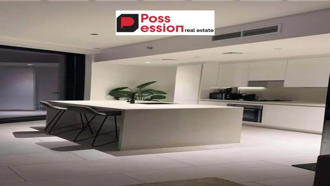 Apartment For_sale in New Cairo Lavista El patio7