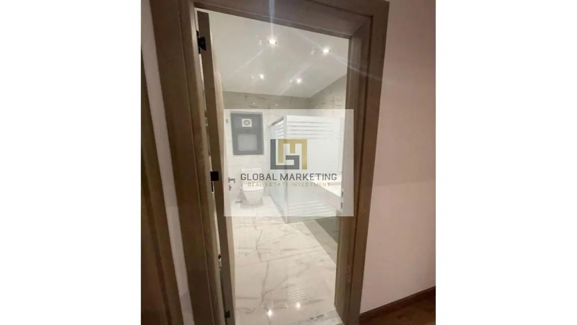 Apartment for rent in one of the most luxurious