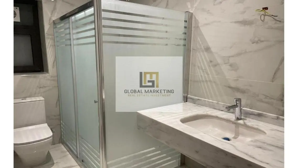 Apartment for rent in one of the most luxurious