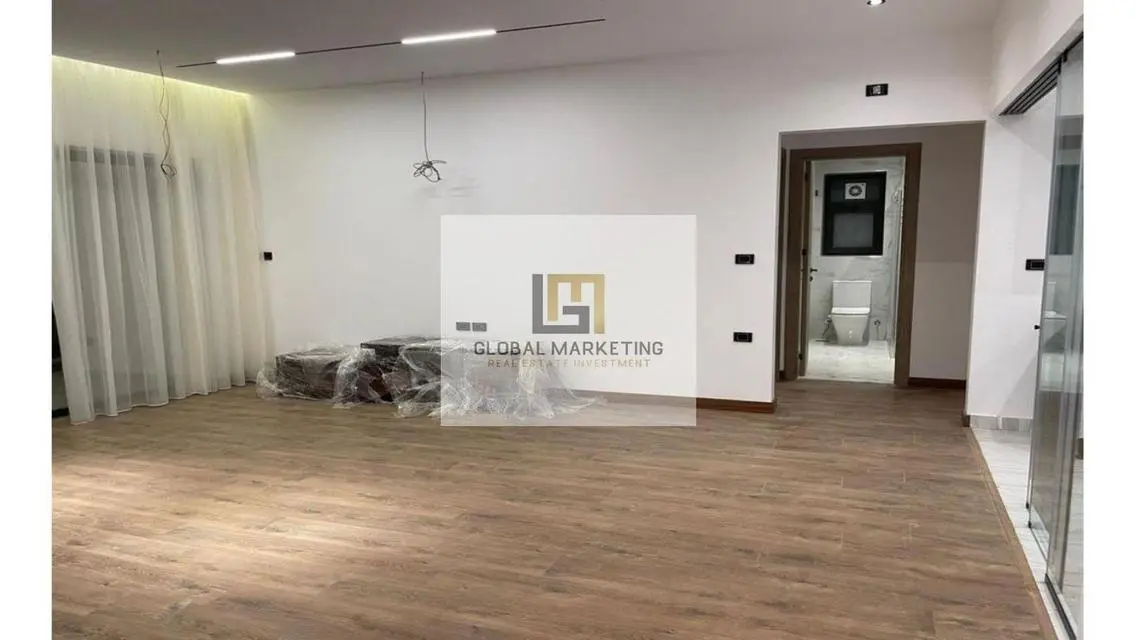 Apartment for rent in one of the most luxurious