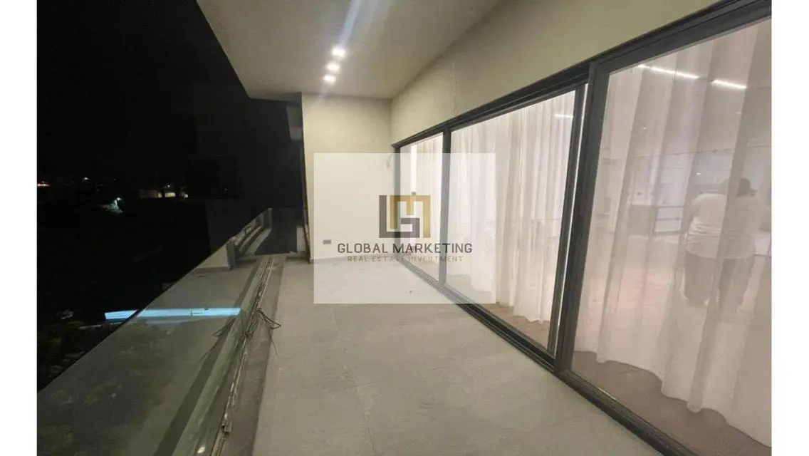 Apartment for rent in one of the most luxurious